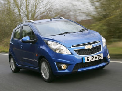 Άτοκη χρηματοδότηση προσφέρει η Chevrolet